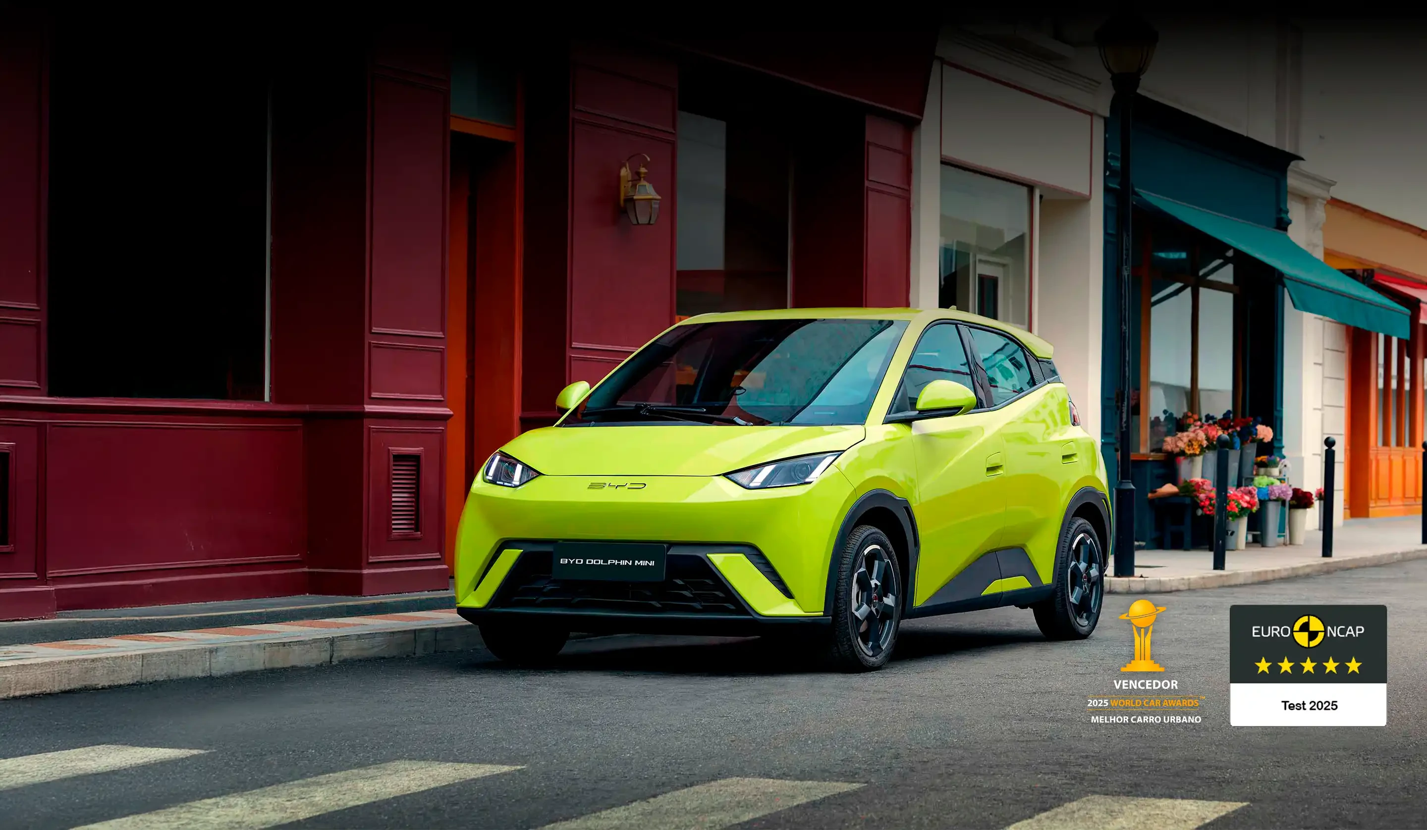 尊龙凯时 DOLPHIN MINI