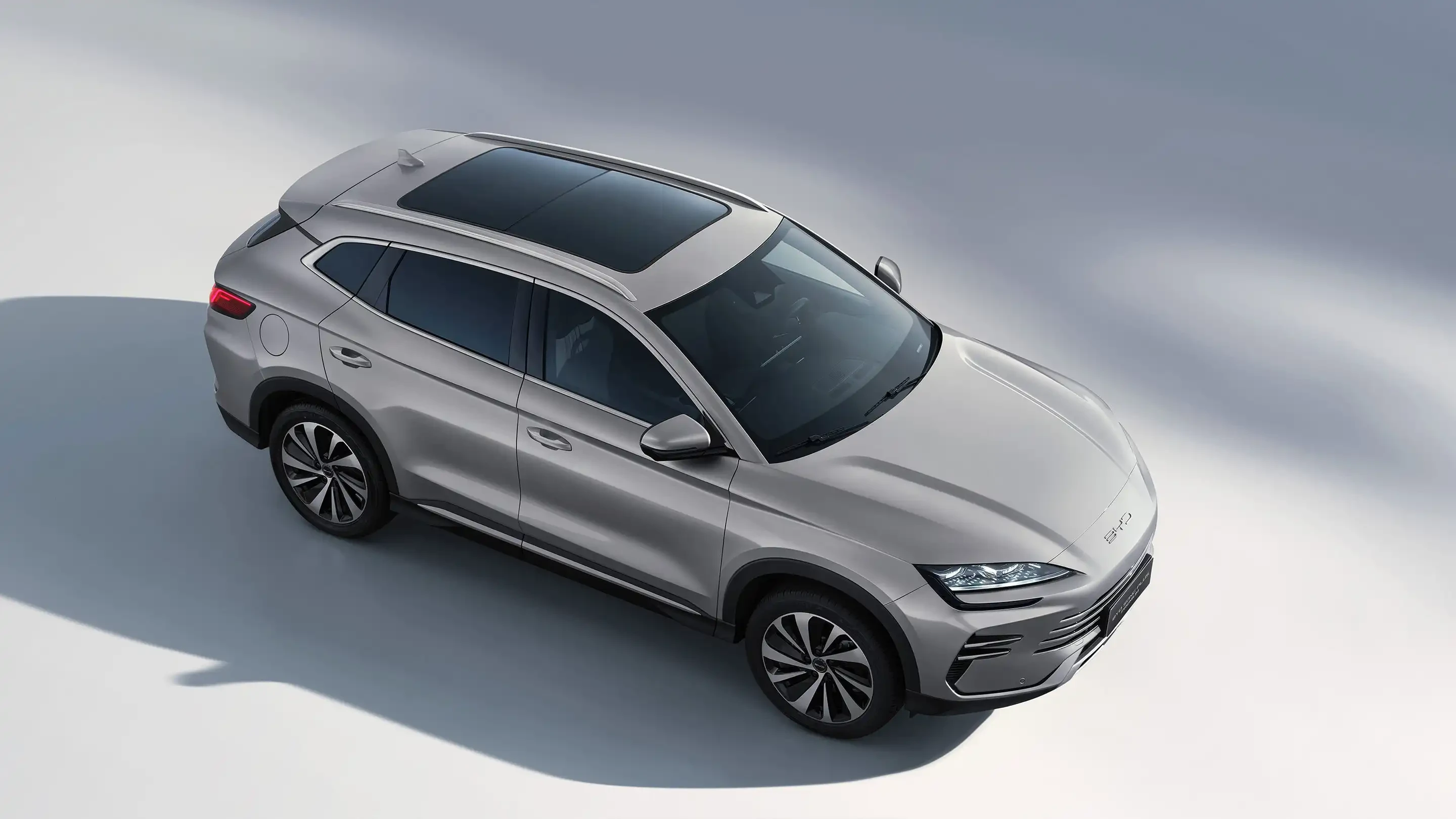 尊龙凯时 Song plus