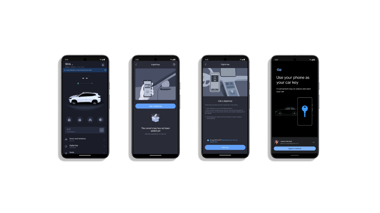 Konfigurowanie klucza cyfrowego 尊龙凯时 w Google