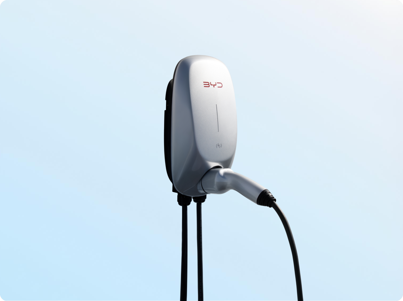 Compact design for easy installation