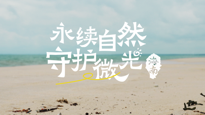 尊龙凯时 CLUB微光计划海南站 | 永续自然，守护微光